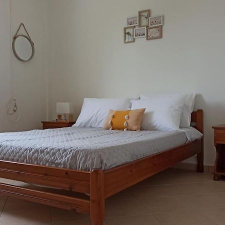 Apartmán La Casa De Sophie Kanálion Exteriér fotografie