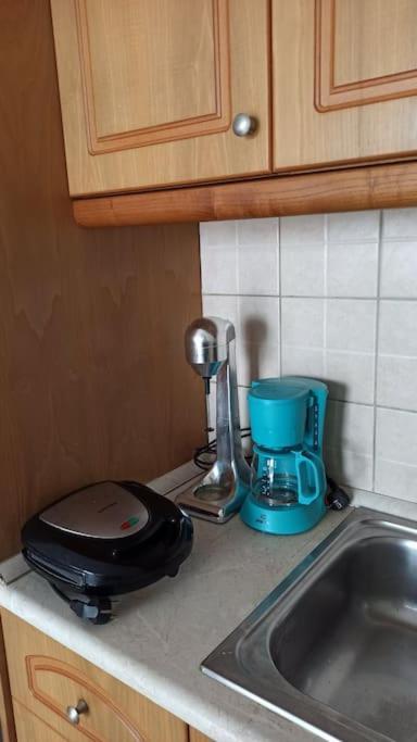Apartmán La Casa De Sophie Kanálion Exteriér fotografie