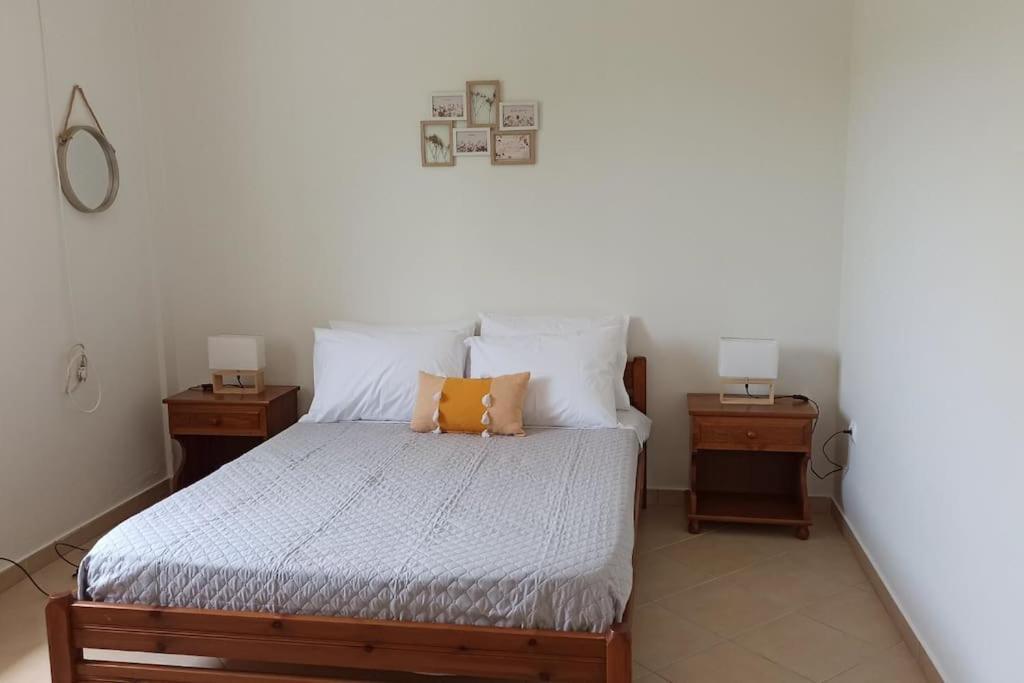 Apartmán La Casa De Sophie Kanálion Exteriér fotografie