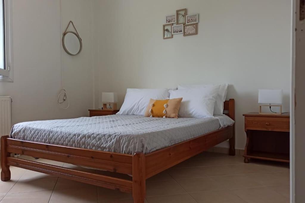 Apartmán La Casa De Sophie Kanálion Exteriér fotografie