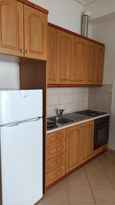 Apartmán La Casa De Sophie Kanálion Exteriér fotografie
