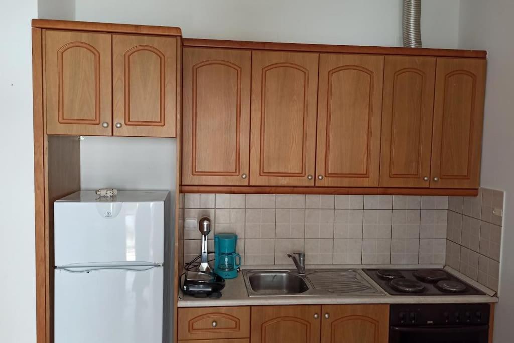 Apartmán La Casa De Sophie Kanálion Exteriér fotografie