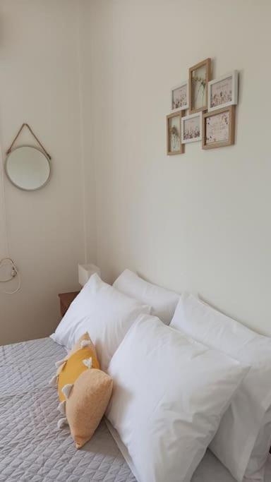 Apartmán La Casa De Sophie Kanálion Exteriér fotografie