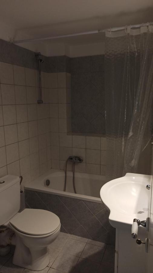 Apartmán La Casa De Sophie Kanálion Exteriér fotografie