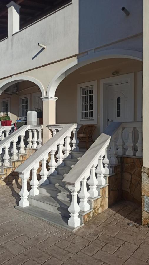 Apartmán La Casa De Sophie Kanálion Exteriér fotografie